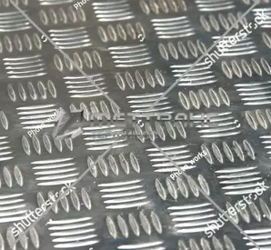 Лист алюминиевый квинтет в Караганде