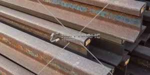 Рельс узкоколейный